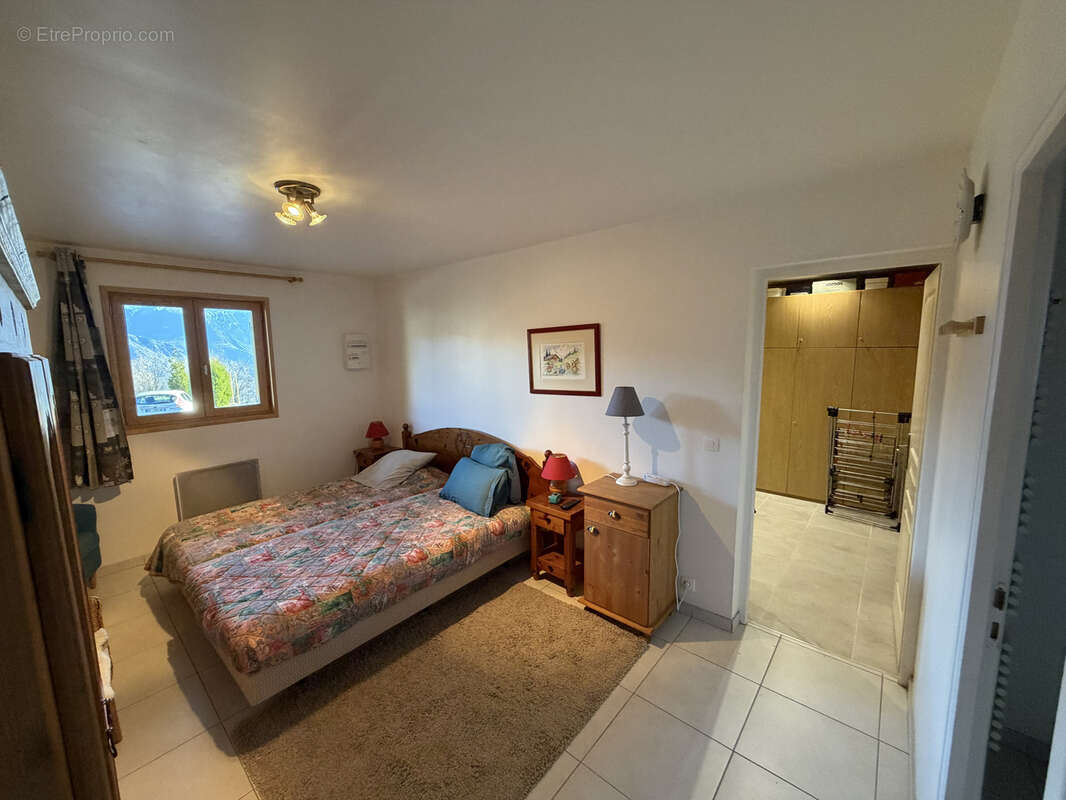 Maison à SAINT-PANCRACE