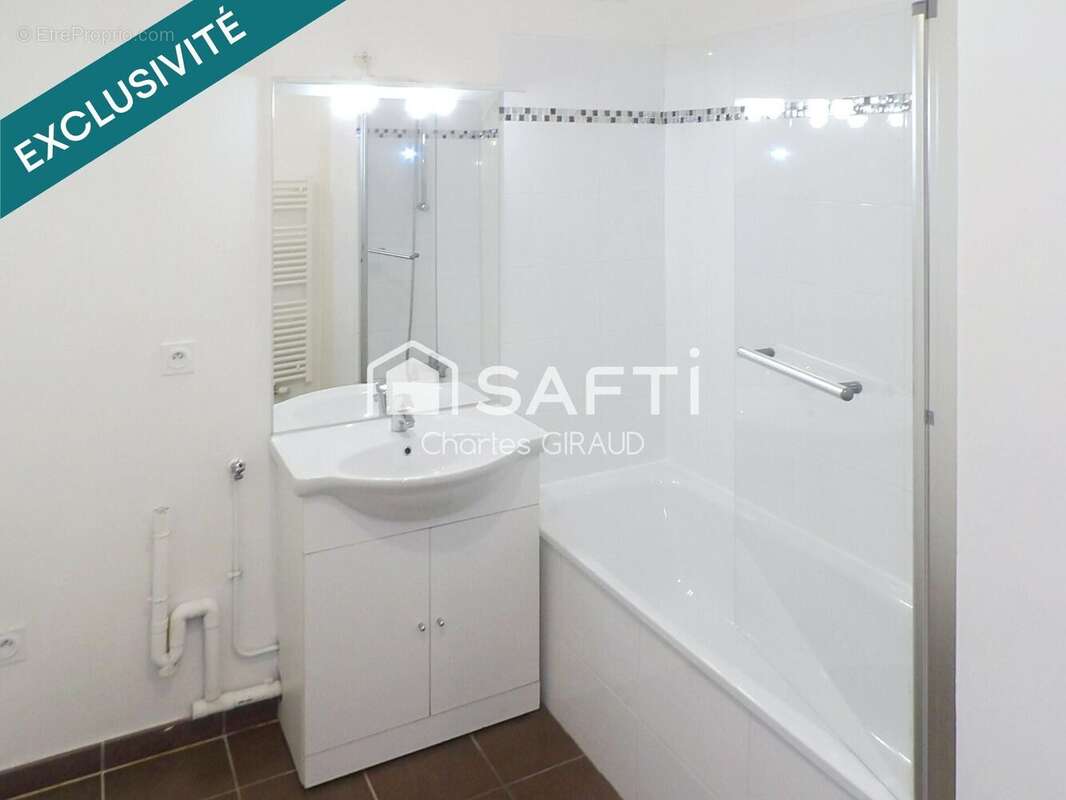 Photo 6 - Appartement à MEAUX