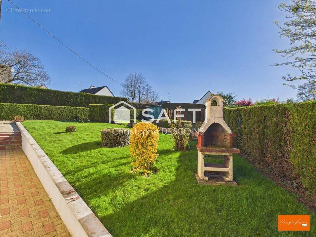 Photo 5 - Maison à MONTENAY