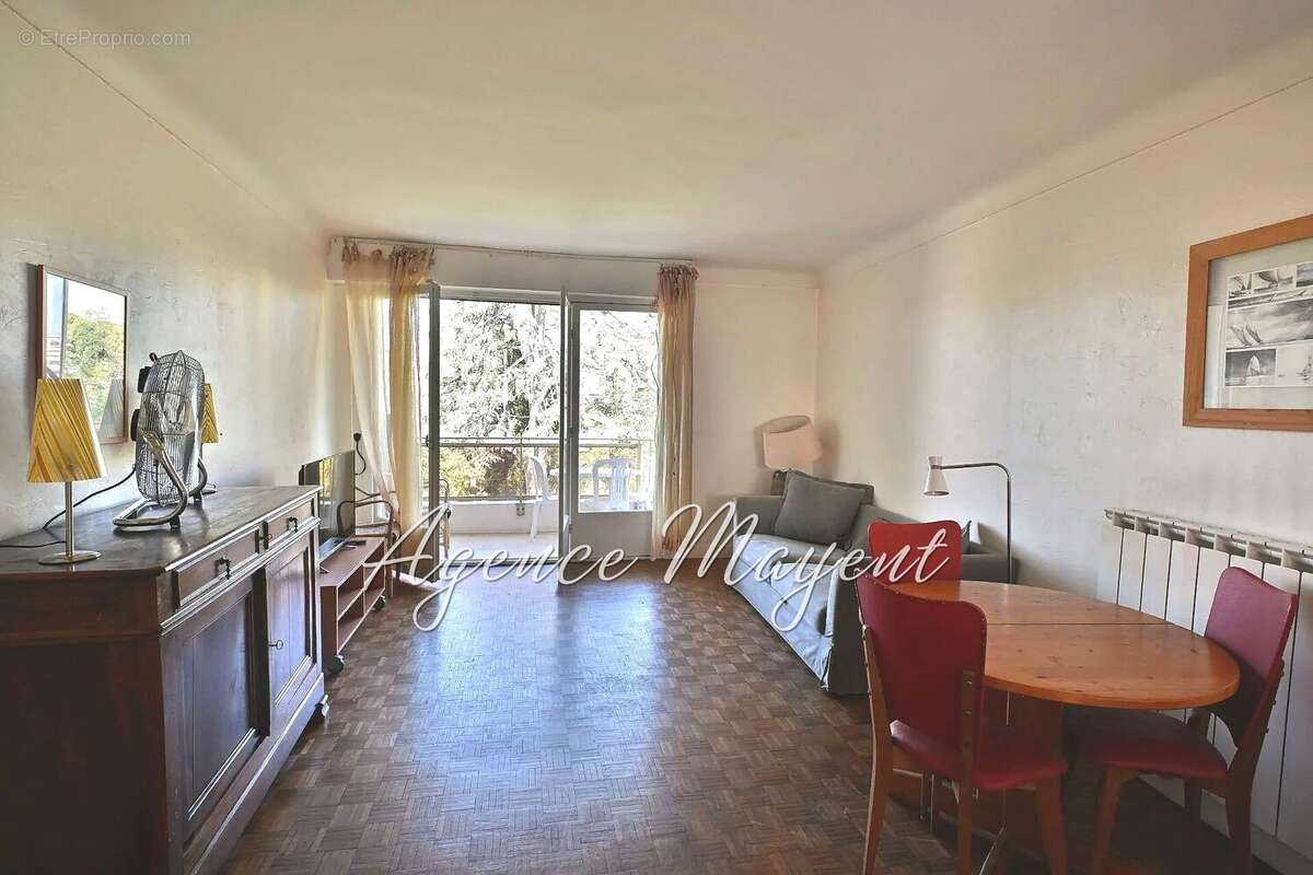 Appartement 52 m² à Cannes  - photo 3