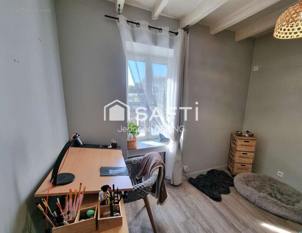 Photo 9 - Maison à SAINT-DOLAY