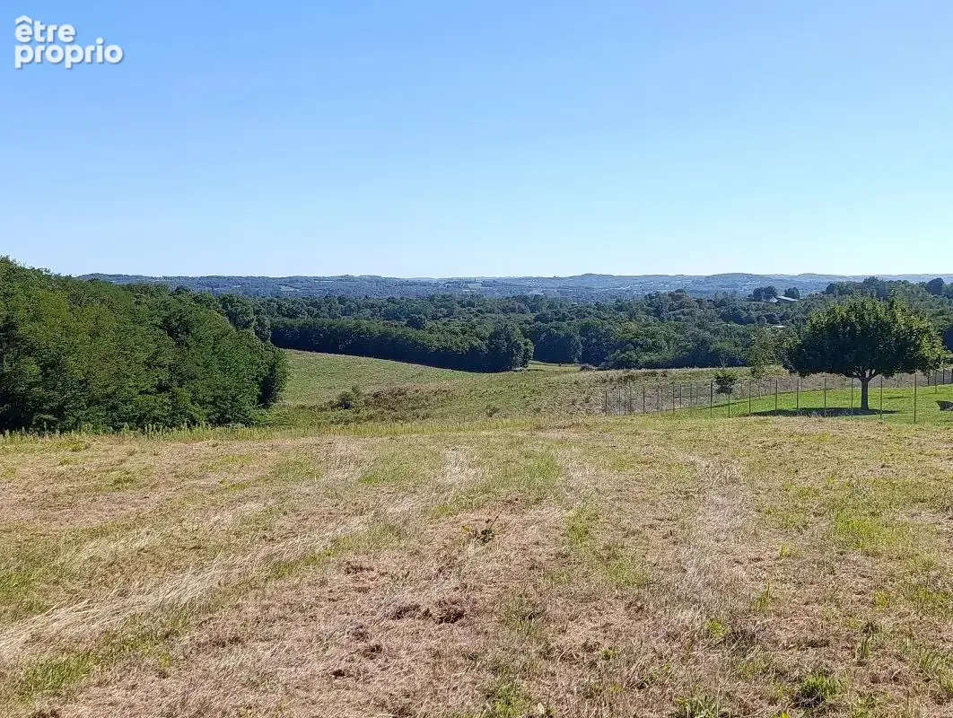 Terrain à vendre - Sarlat la Caneda - 3600m2 - photo 2
