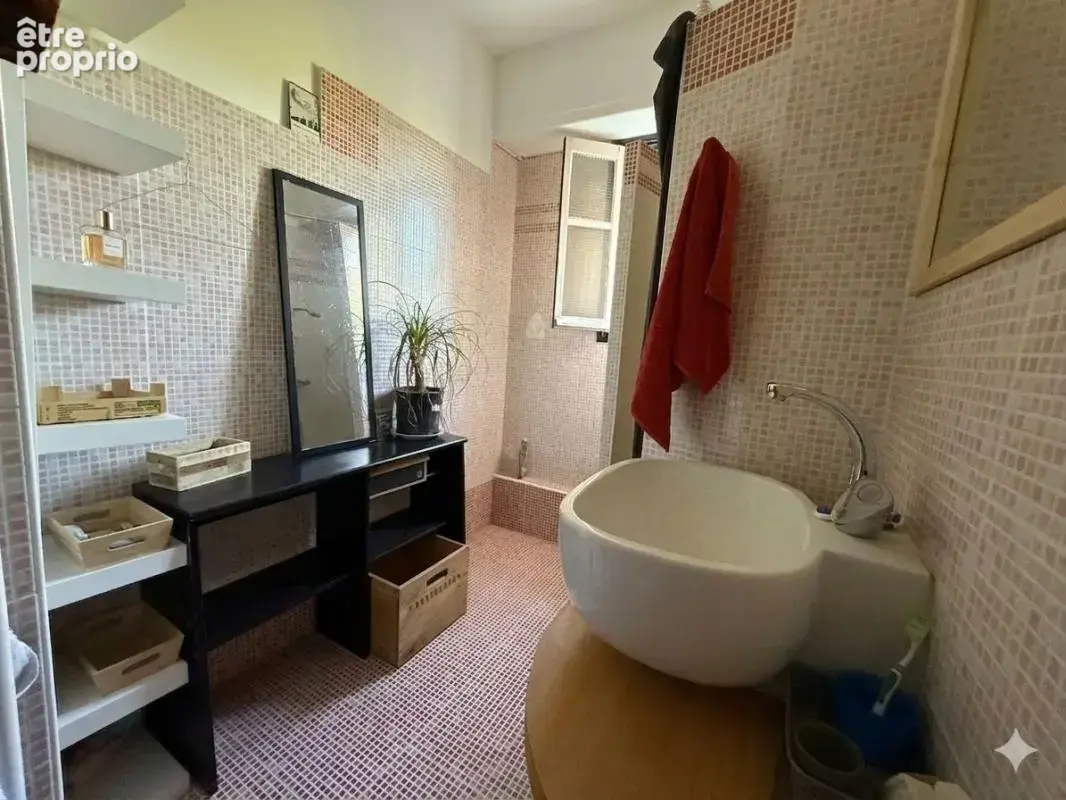 Rare ! Grande maison familiale de 6 chambres au calme à deux pas du centre ville - photo 9