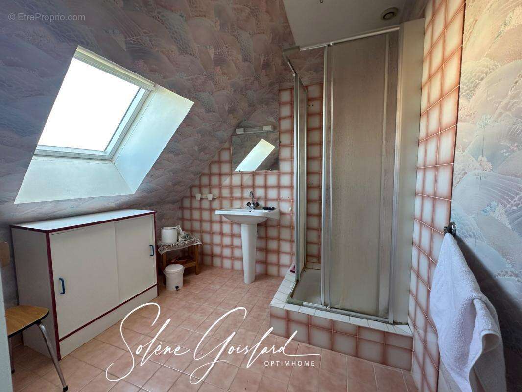 Maison individuelle, au calme, proche bourg !!! Vie de plain-pied - photo 6
