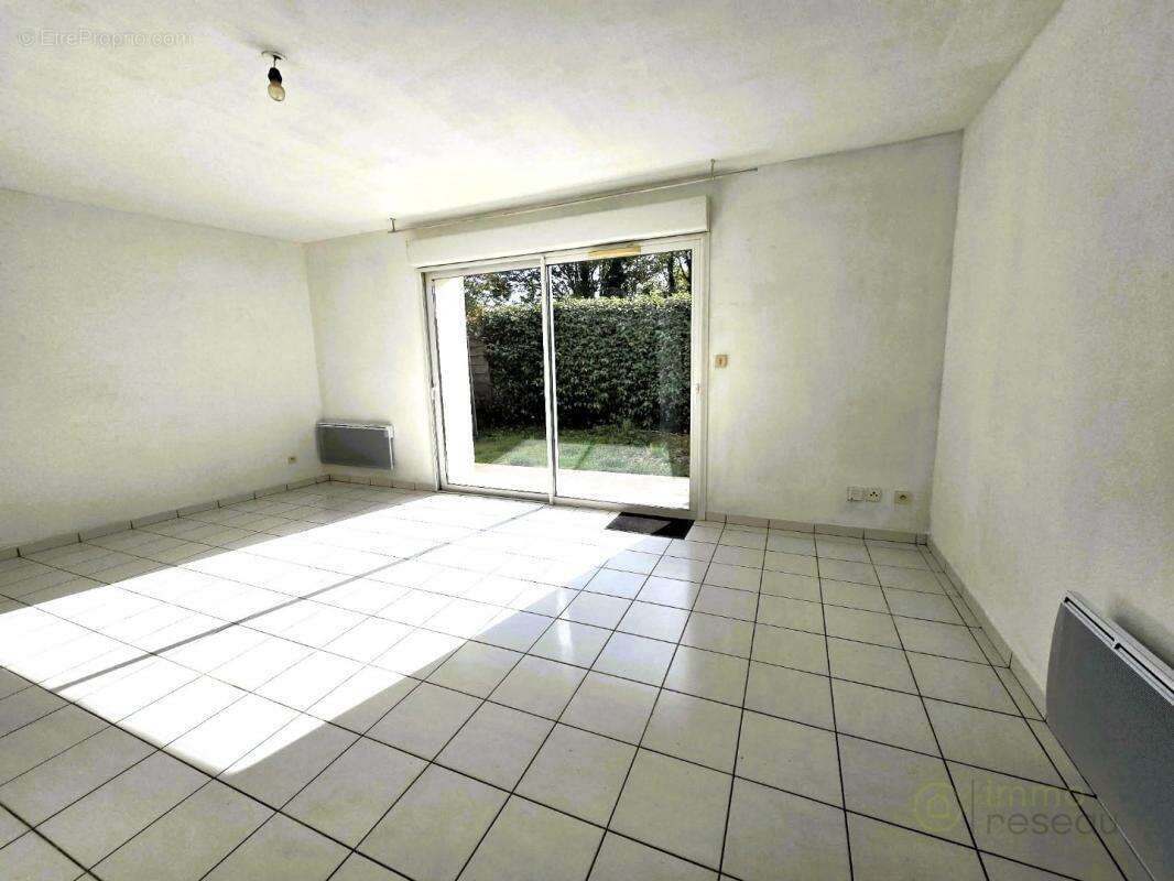 Appartement à LESPARRE-MEDOC
