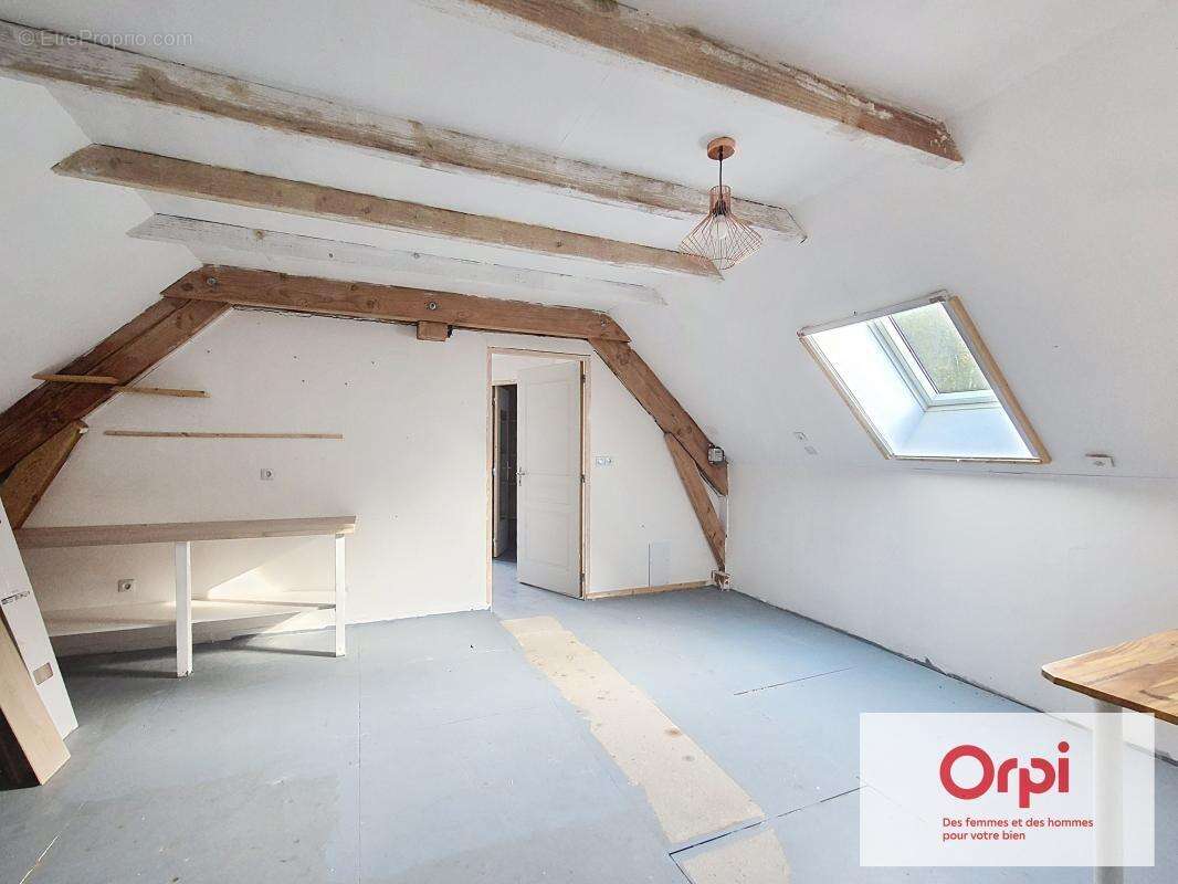 Maison À Vendre - photo 7