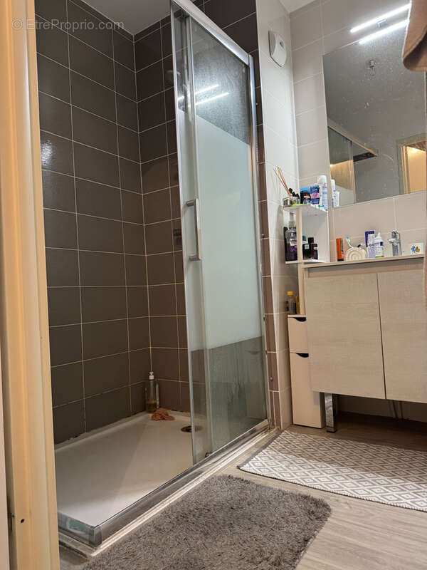 Appartement à VANNES