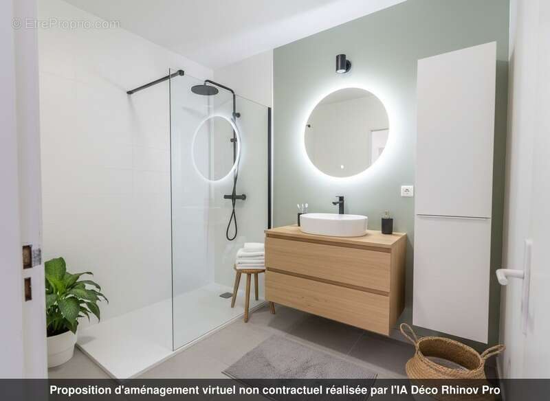 Appartement à FIRMINY