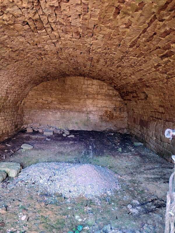 À vendre – Projet de rénovation dans les Vosges (Grand Est) - photo 19