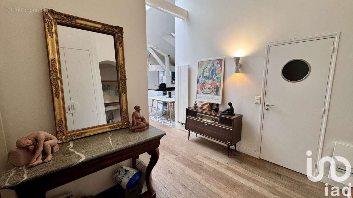 Photo 5 - Commerce à CHATOU