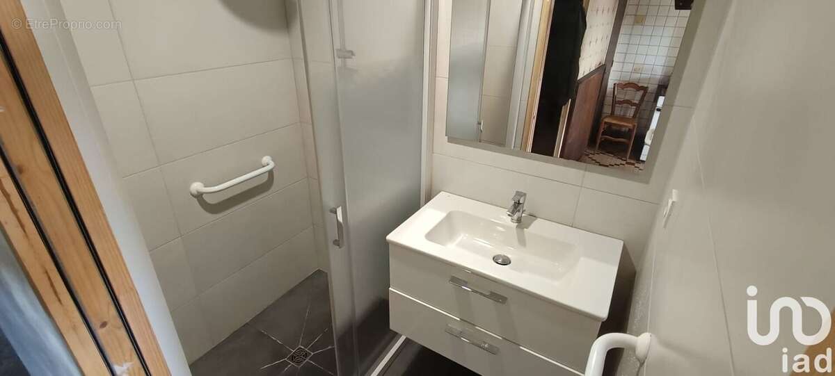 Photo 4 - Maison à MOUILLERON-EN-PAREDS