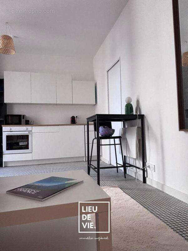 Appartement à BIARRITZ