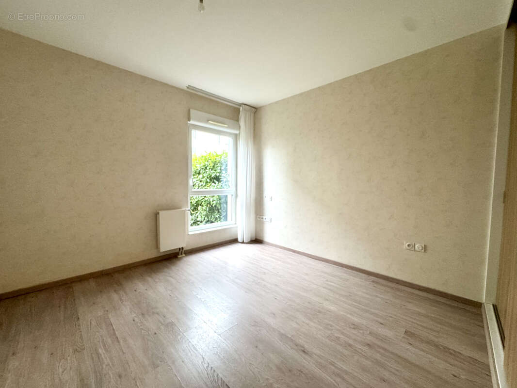 Appartement à OBERHAUSBERGEN