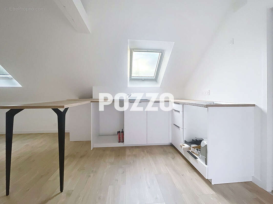 Appartement à COUTANCES