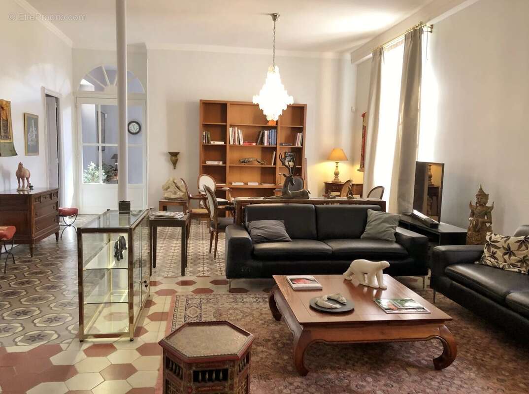 Maison à LA REDORTE