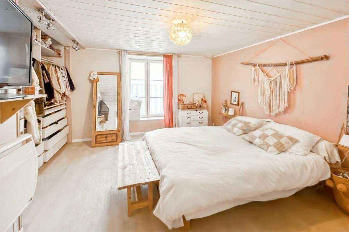 Maison de ville au centre de Lectoure - photo 3