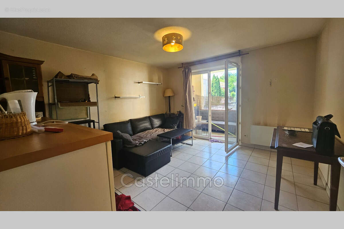 Appartement à CASTELSARRASIN