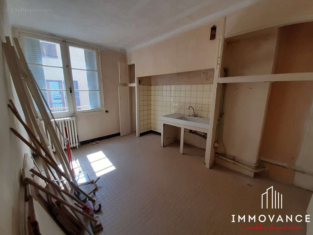 Appartement à MILLAU