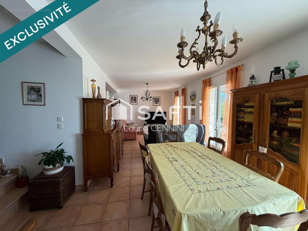 Photo 4 - Maison à VISAN