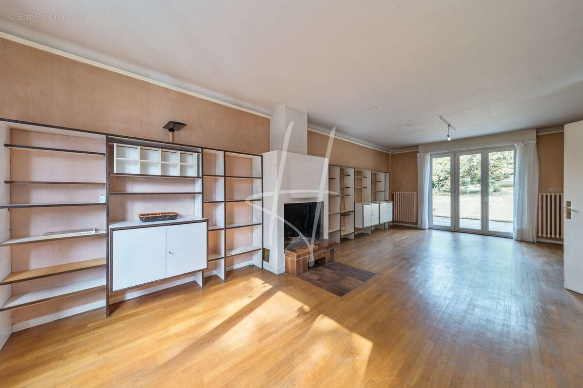 Maison à PLAPPEVILLE