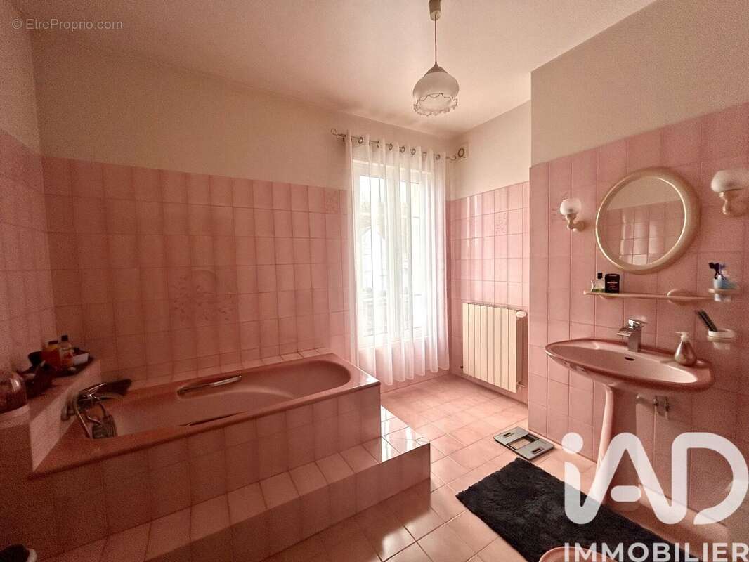 Photo 8 - Maison à CHAMPAGNE-SUR-SEINE