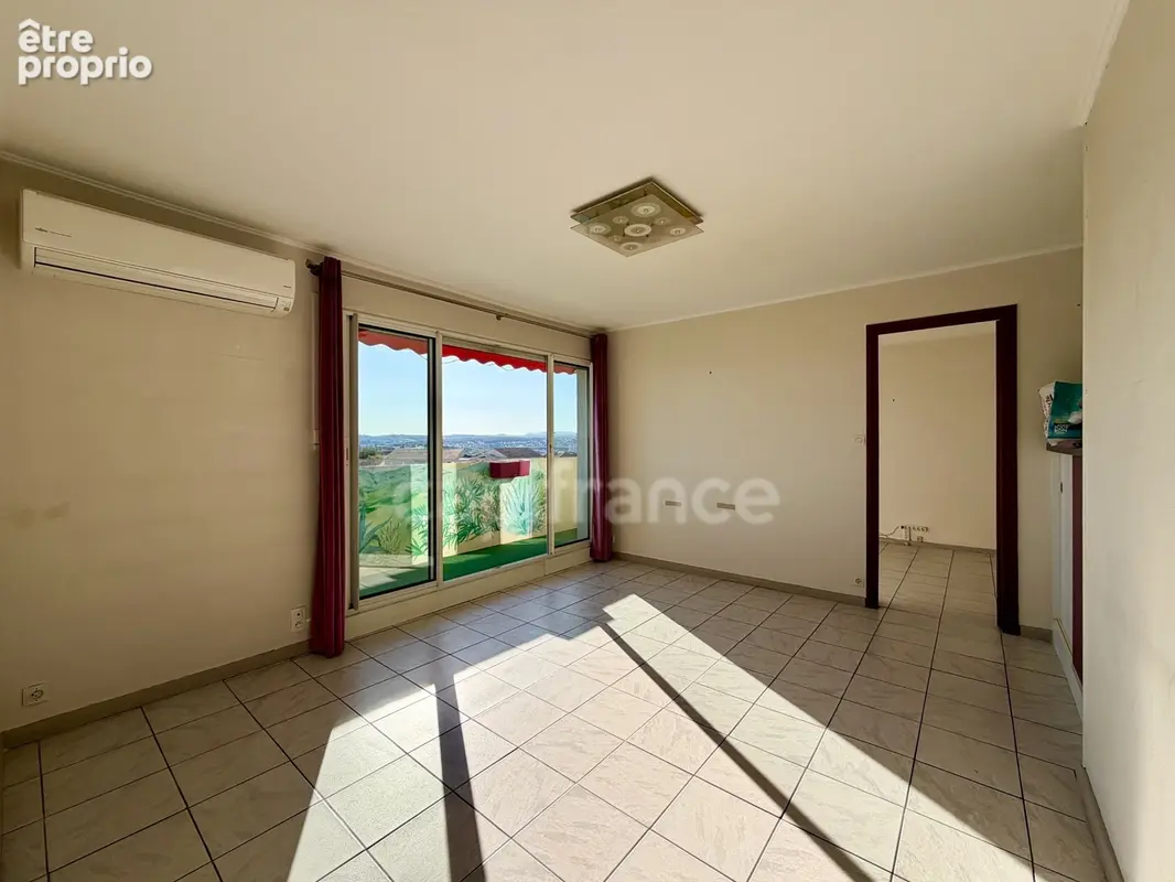 En Exclusivité quartier Celleneuve - photo 3