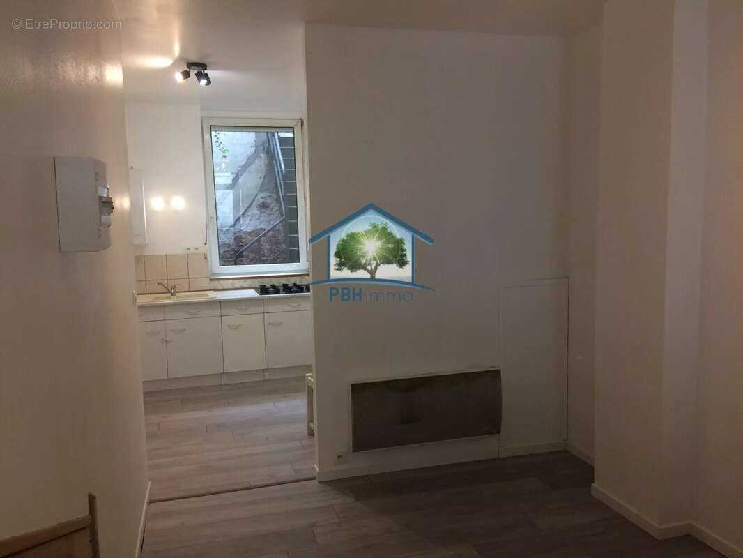 RAON L'ETAPE (88)- Immeuble de rapport 155m2 sur 1,14 ares - photo 11