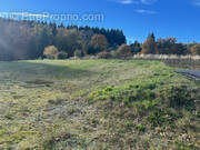 Terrain à SAINT-SETIERS