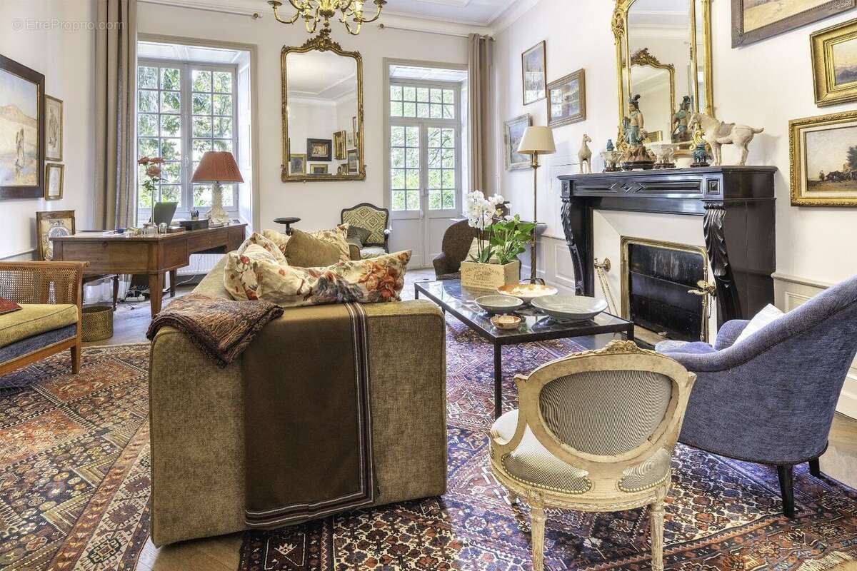 Maison de prestige à Beaulieu-sur-Dordogne - photo 3