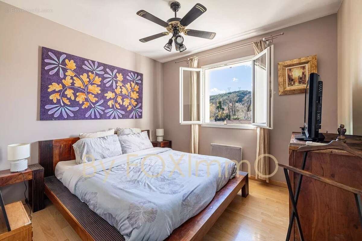 Maison à LA COLLE-SUR-LOUP