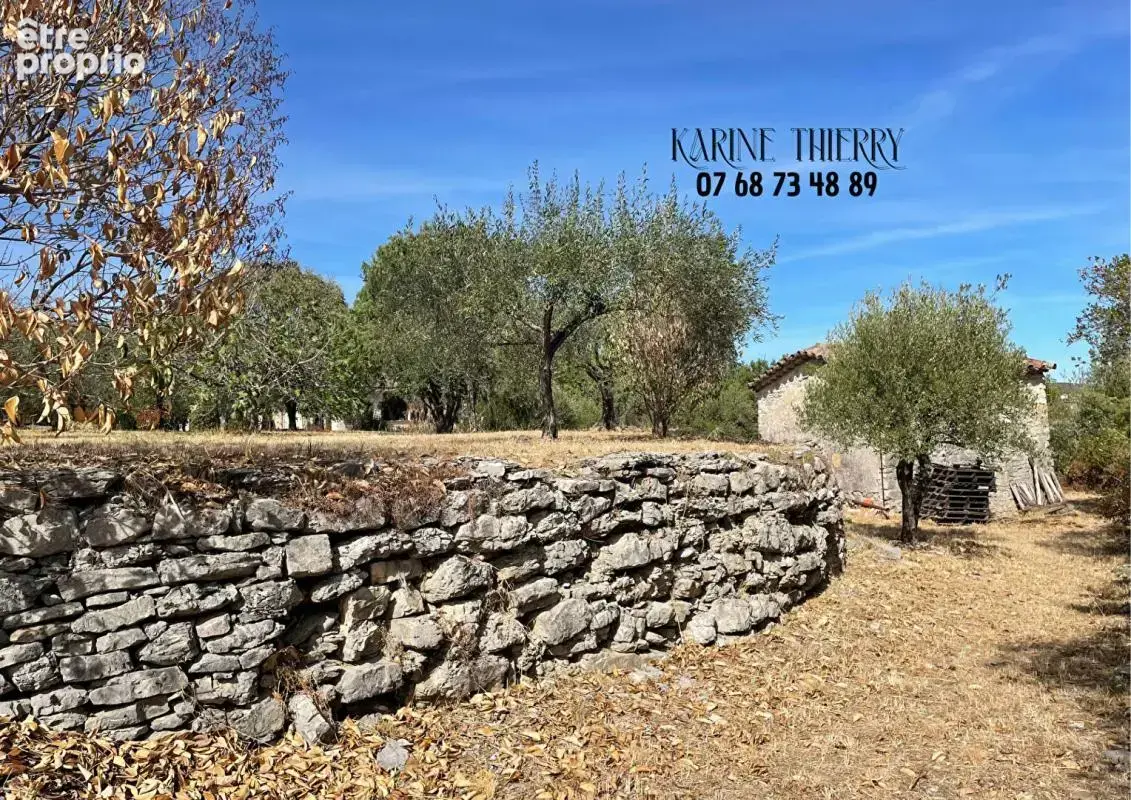 Maison de pays proche d'Anduze - photo 9