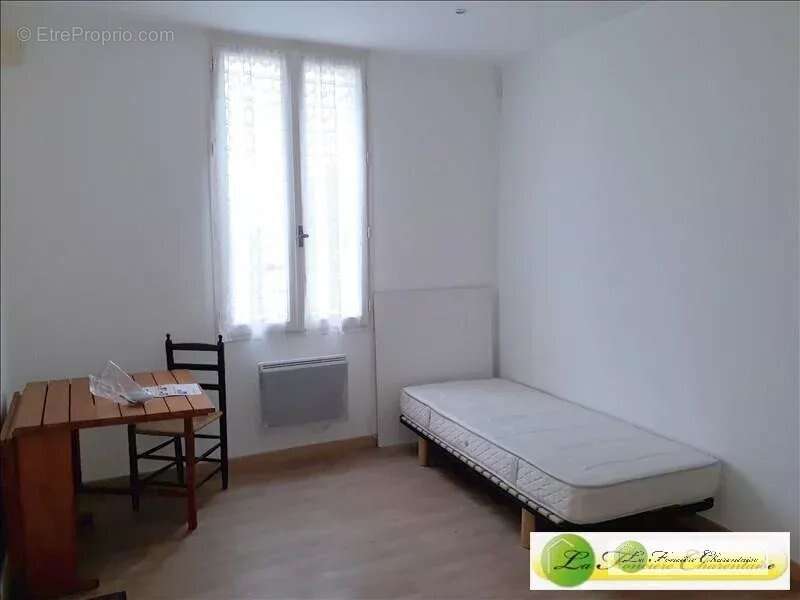 Appartement à ANGOULEME