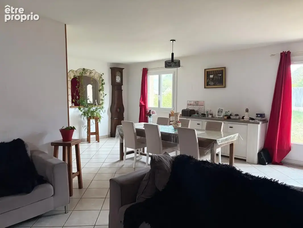 Villa 148 m2 sur terrain 1687 m2 - photo 4