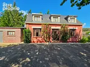 Maison à SAINT-QUENTIN-LA-MOTTE-CROIX-AU-BAILLY