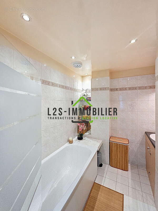 Appartement à DOMONT