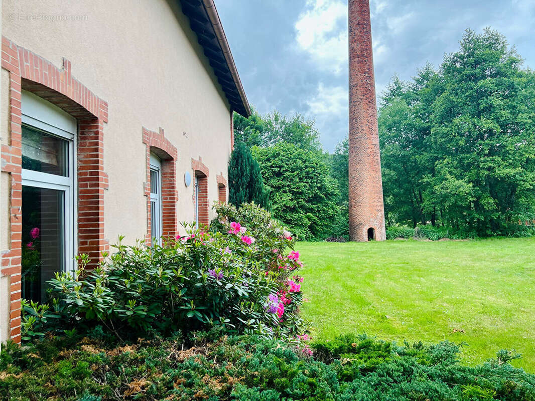 Appartement à GRANGES-SUR-VOLOGNE