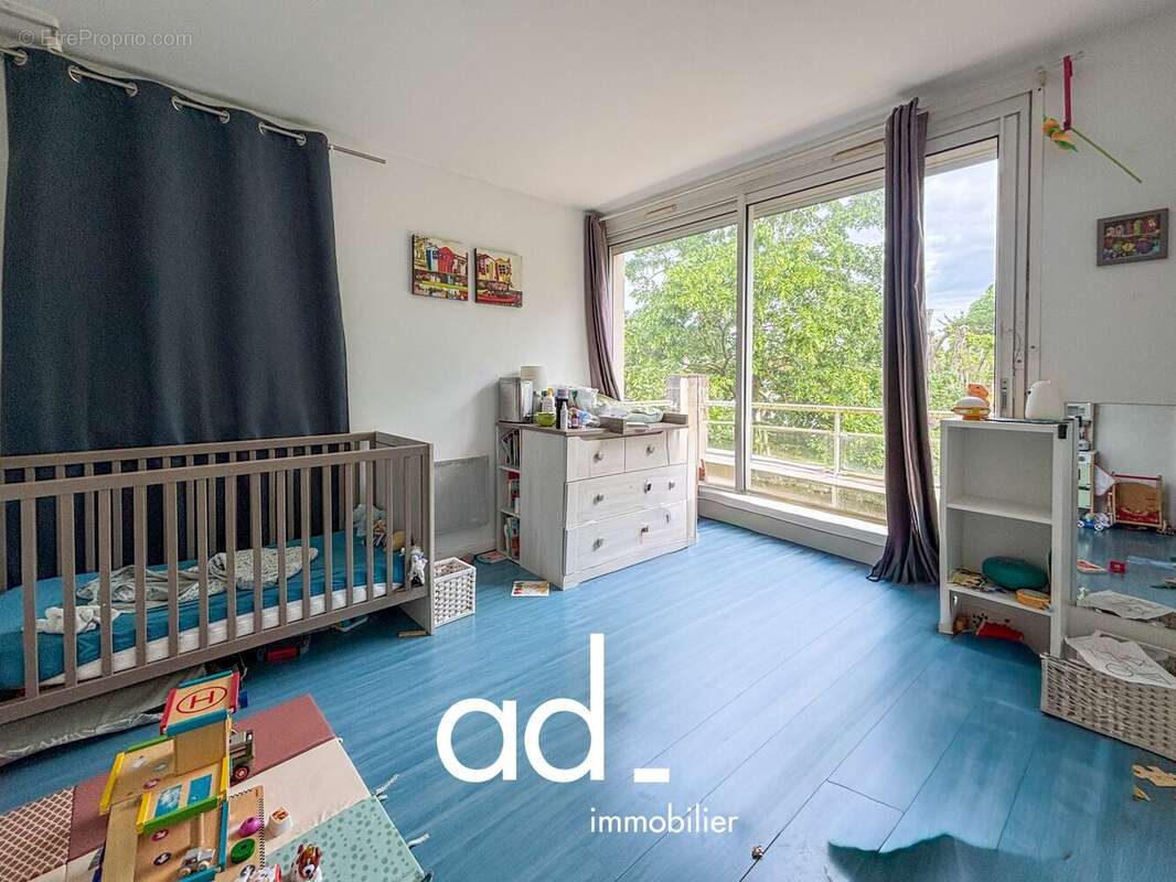 Appartement à LA ROCHELLE