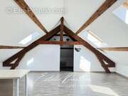 Appartement à CHARAVINES