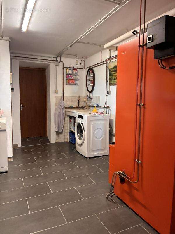 Maison à GOETZENBRUCK