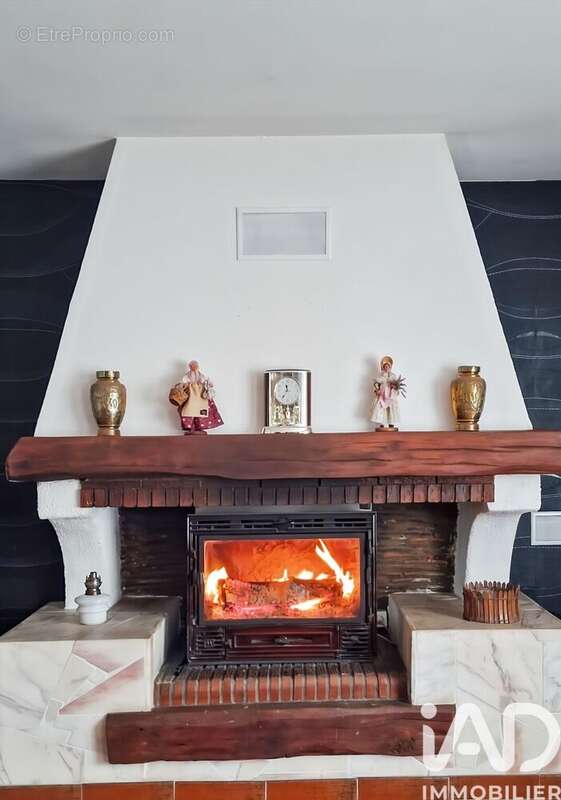 Photo 5 - Maison à REMERANGLES