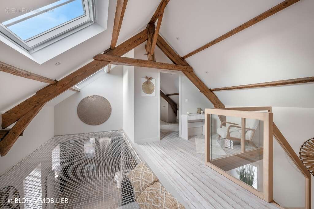 Maison à GUERANDE