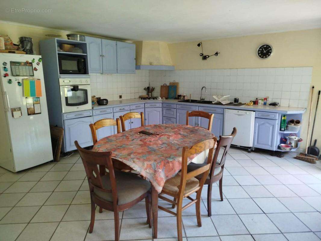 Maison 207 m² à Bosmie-L'aiguille  - photo 12