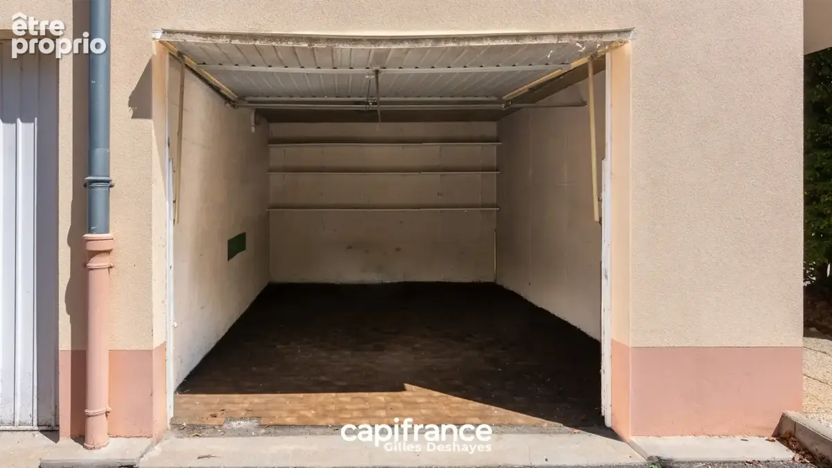 Appartement sur le Toit : 101 m² au dernier étage – Terrasse 25 m² - photo 10