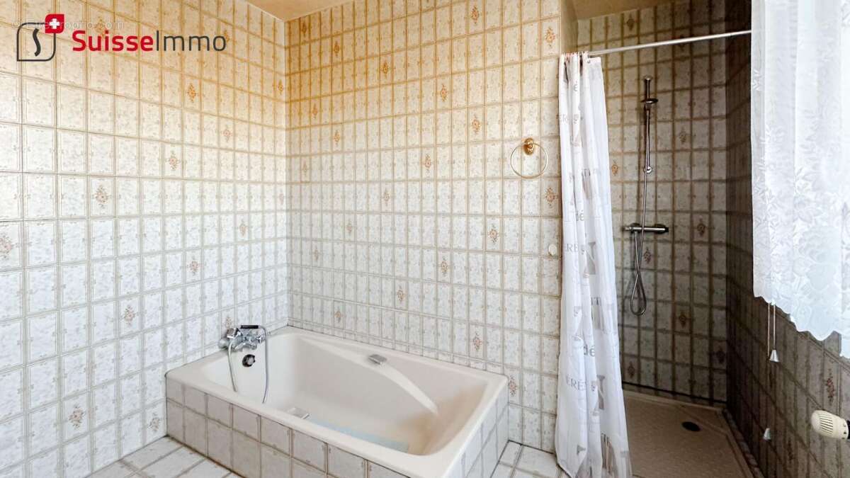 Maison à MONTBELIARD