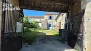 Maison à LOIRE-SUR-NIE