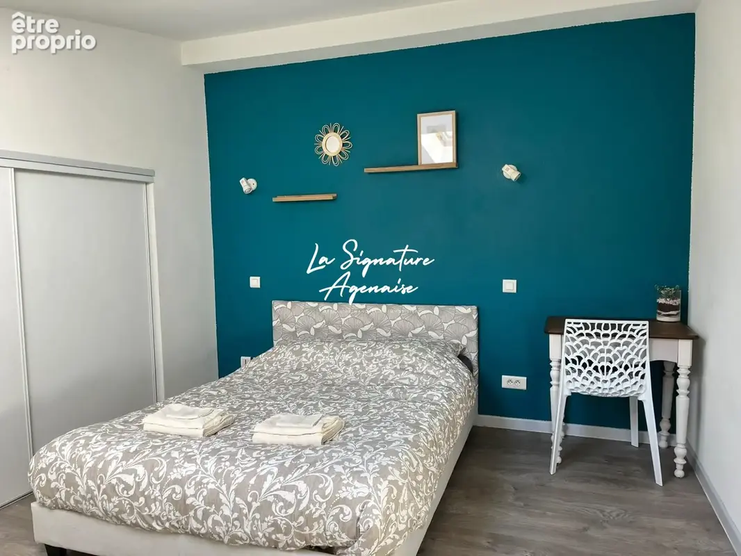 Appartement 2 pièces 33 m² à vendre à Agen (47000) - photo 4