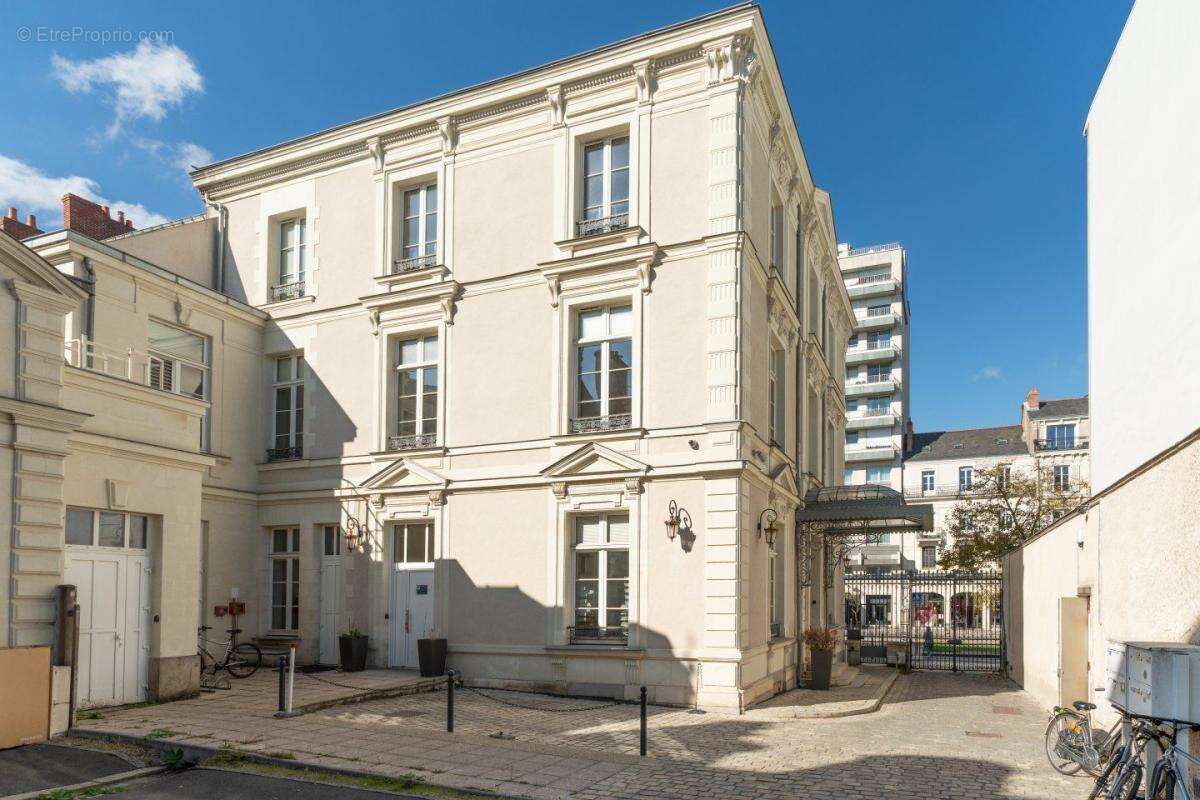 Appartement à ANGERS