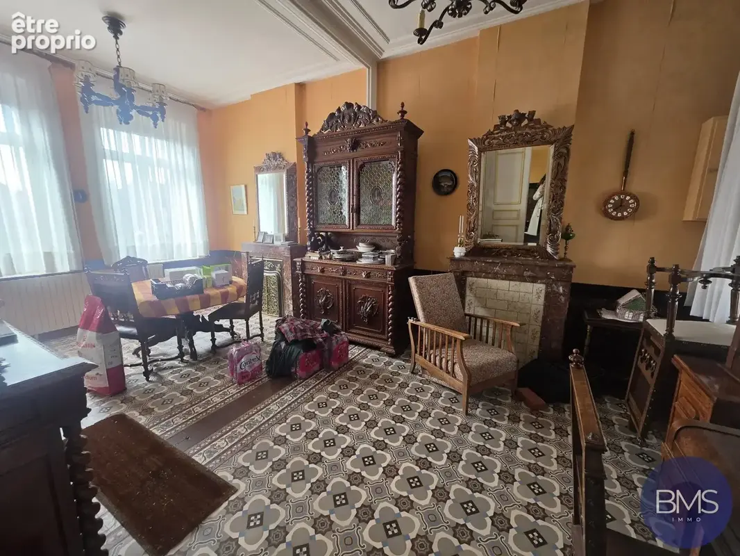 Maison 6 pièces 152 m² à vendre à Raimbeaucourt (59283) - photo 4