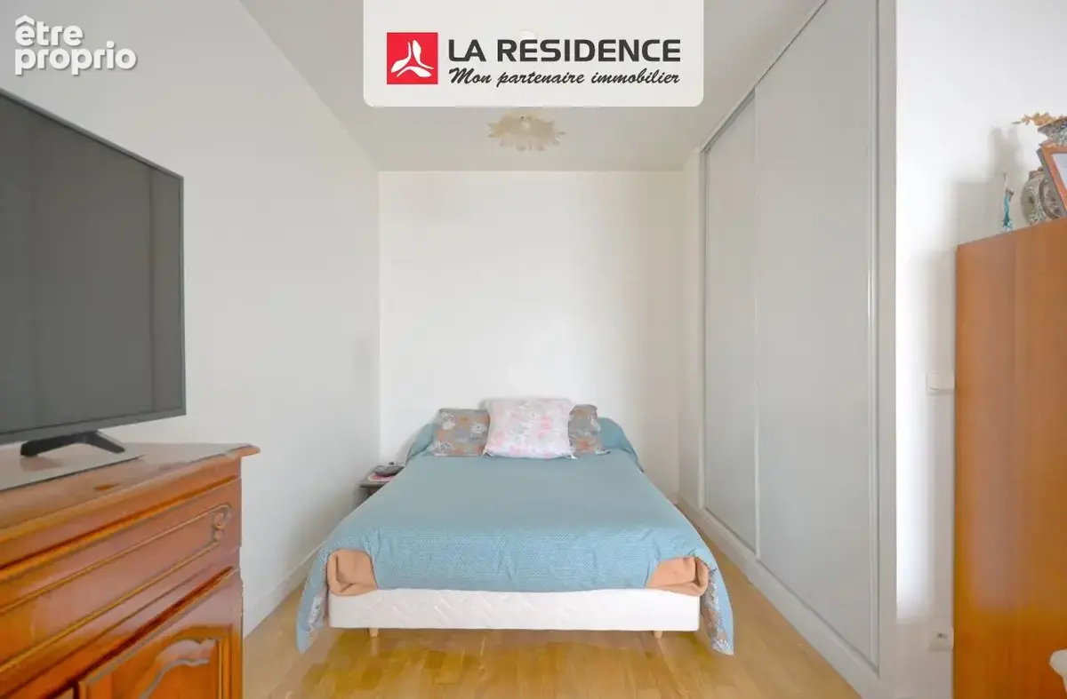 Appartement 1 pièce 35 m² à vendre à Boulogne-Billancourt (92100) - photo 5
