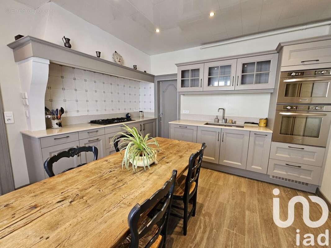 Maison 179 m² à Le Neubourg  - photo 5